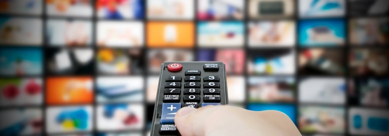 How Addressable TV Advertising Can Help Solve the Industry’s Brand Safety Issues